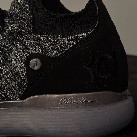 Nike Zoom KD 11 'Still KD' shoes - Picture 6 of 7